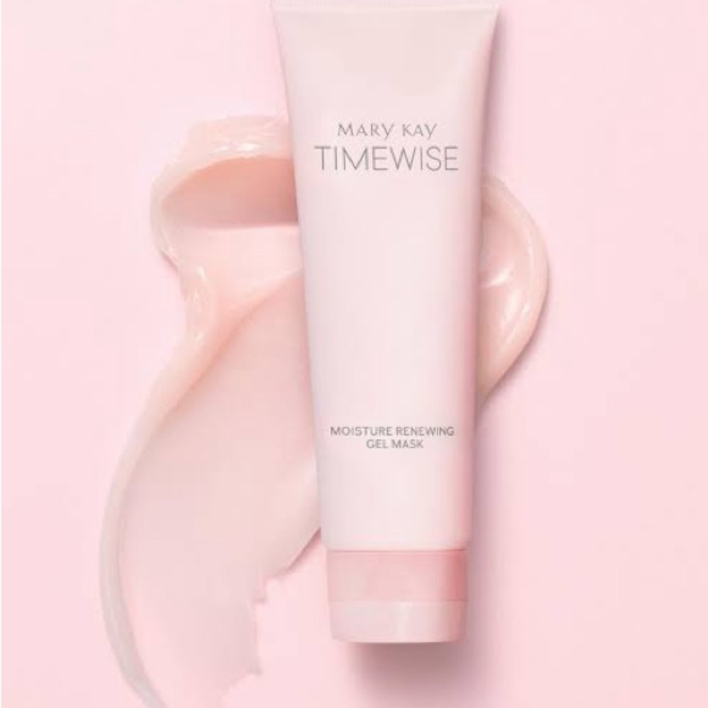 TimeWise® Moisture Renewing Gel Mask